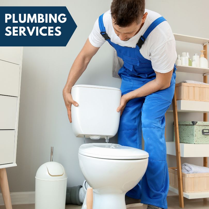 Plumbing Company in Avon Lake, OH